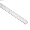 thumbnail image 4 of Center Scribe Gauge, 100*70mm Gauging High Accuracy Center Gauge Round Bar Marking Center Finder Angles Measuring Tool, 4 of 4