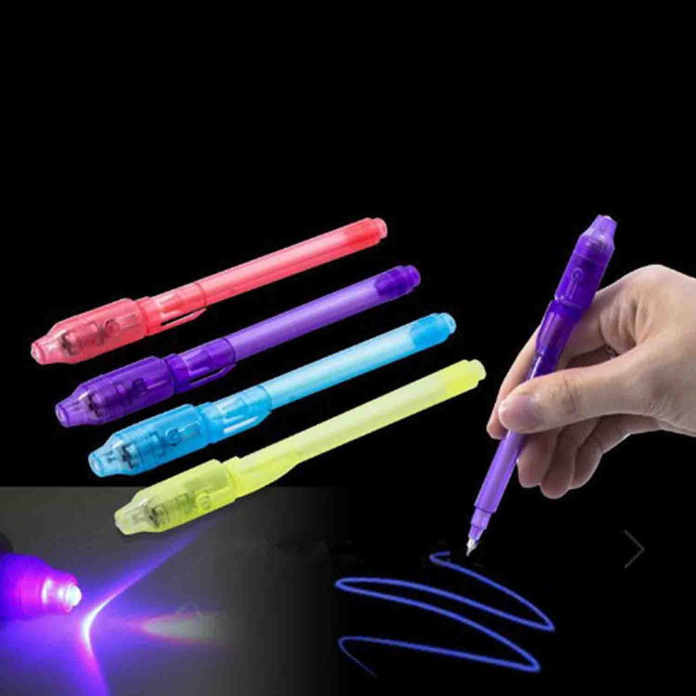 luminous pen