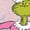 HEATHER PINK, variant on Dr. Seuss - Grinch Max and Cindy Lou - Women's Short Sleeve Graphic T-shirt