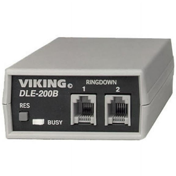Viking Electronics  Viking Two-Way Line Emulator