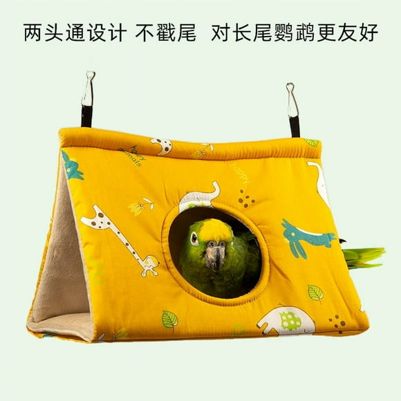 Wat erloo, Shed Hut Fluffy Hideaway Bed Autumn And Winter Hammock Shed Pure Cotton Thickened Hammock Miyue - Thickened Winter Hammock Rypet Winter Warm With Round Medium - Palm
