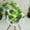 Green, variant on ESULOMP Outdoor Garden Patio Home Kitchen Office Sofa Chair Seat Soft Cushion Pad Blue, 40 x 40cm