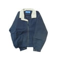 thumbnail image 1 of Cintas Weatherproof Workwear Jacket Designed for Comfort 366 Navy XS, 1 of 2