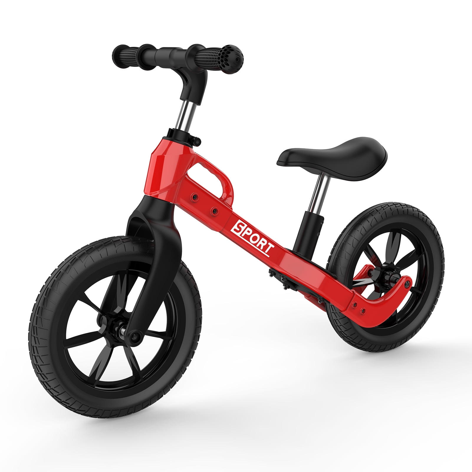 Tesco balance bike new arrivals
