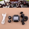 thumbnail image 1 of Wireless LCD Motorcycle TPMS Tire Pressure Monitoring System Tyre Alarm, 1 of 4