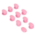 thumbnail image 3 of Silicone Makeup Brush Cover, Suction Cup Dust Proof Lip Brush Covers  for Daily Use, 3 of 7