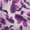 Purple, variant on oneOone Polyester Spandex Light Green Fabric Abstract-Blurred Floral Pattern Craft Projects Decor Fabric Printed By The Yard 56 Inch Wide