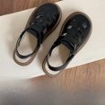 thumbnail image 4 of Sandalias de verano para mujer Baotou, sandalias de dos usos, prendas de vestir para mujer, verano, transpirables, para mujeres embarazadas, 4 of 4