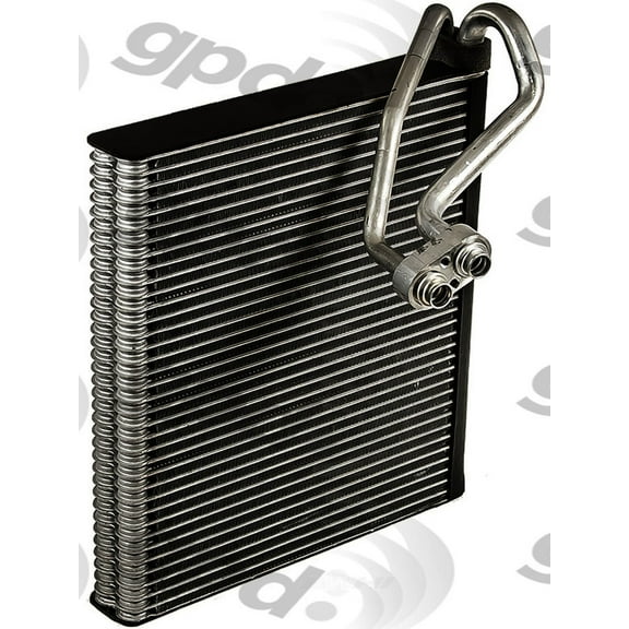 A/C Evaporator Core Fits select: 2010-2013 KIA FORTE