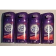 thumbnail image 2 of Lady Speed Stick Antiperspirant & Deordorant, Shower Fresh, 2. 3 oz, 4 Pack, 2 of 4