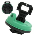 thumbnail image 4 of Diesel Fuel , Locking Diesel Fuel , Oil  Fuel  For Wheel Loaders Fit For SKID STEER MODELS Fit WHEEL LOADERS, 4 of 8