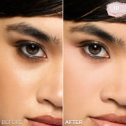 L'Oreal Paris Infallible Blur-Fection Loose Setting Powder, Brightening Finish, Light Pink, 1 Kit