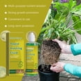 thumbnail image 2 of MoonSpry Green Plant Root Solution Horticultural Flower Plant Roots Absorb Growth Nitrogen And Potassium Fertilizer Nutrient Solution, 2 of 5