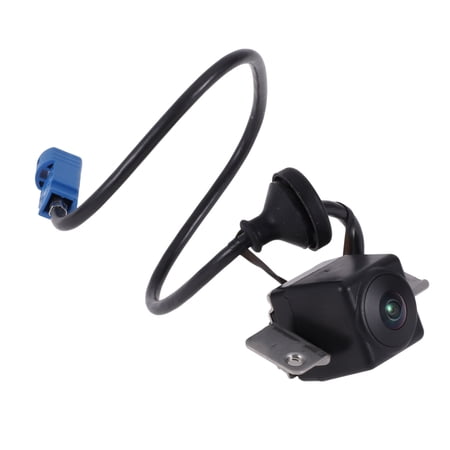 Unique Bargains Car Camera Rear View Backup Reverse Camera for Tesla Model S 85 2012-2018