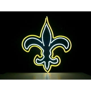 Trends International Nfl New Orleans Saints - Neon Helmet 23