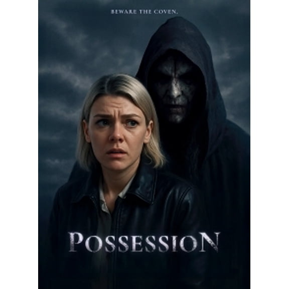 International Media - Possession [DIGITAL VIDEO DISC]