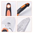 thumbnail image 7 of thovorrnl Garden Shovel Hand Trowel for Gardening, Aluminum Garden Tools with Scale, Orange, 11.8'', 7 of 7
