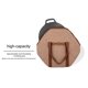 thumbnail image 2 of Bolsa De Almacenamiento Para Asar A La Parrilla Platos para hornear, sartenes, bolsa de almacenamiento, bolsa para asar a la parrilla anticolisión, herramienta para barbacoa al aire libre Sywqhk Para Estrenar, 2 of 9