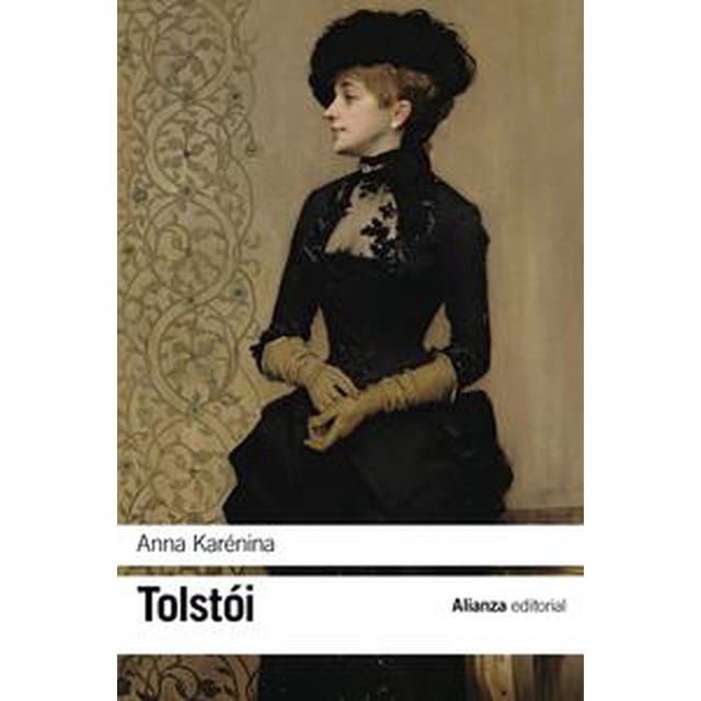 ANNA KARENINA ALIANZA Pasta Blanda