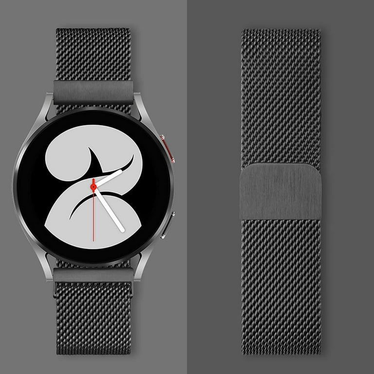 Galaxy watch bands walmart sale