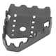 thumbnail image 2 of Alargador de pedal, extensor de pedal de freno de motocicleta, placa de ampliación de freno de motocicleta, accesorios para motocicletas, hechos a medida para la perfección, 2 of 12