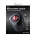 Kensington Orbitwireless Mobile Trackball - Electronics