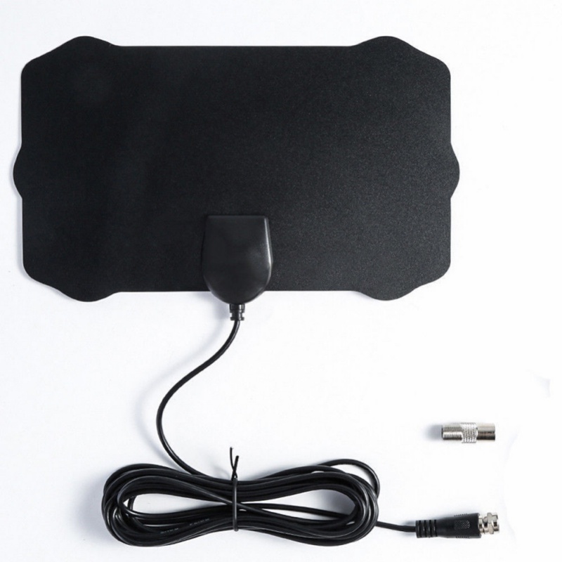50 Mile Range Antenna TV Digital HD Skywire 4K Indoor Antenna Digital