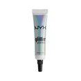 thumbnail image 1 of NYX PROFESSIONAL MAKEUP Base Pailletée, Tenue Pailletée Longue Durée, 1 of 5