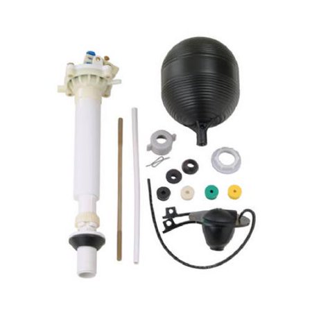 UPC 052088078648 product image for BRASS CRAFT SERVICE PARTS Water Saver Toilet Repair Kit | upcitemdb.com