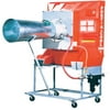 24" Pneumatic Air Mover Cooling Unit