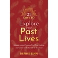thumbnail image 2 of Pre-Owned 21 Days to Explore Your Past Lives: Release Ancient Trauma, Find True Healing, and Listen to the Secrets of Your Soul (Paperback) 1401971822 9781401971823, 2 of 2