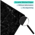 thumbnail image 3 of ITNRSIIET Gaming Mouse Pad with Stitched Edges, Premium-Textured Mouse Mat Pad, Non-Slip Rubber Base Mousepad, 3 of 5