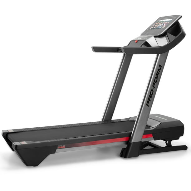 ProForm Pro 5000 Smart Treadmill with 14” Touchscreen 30Day iFIT
