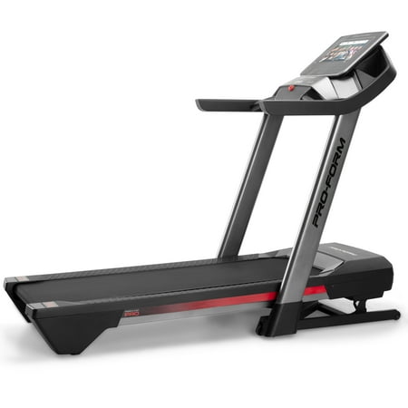 ProForm Pro 5000 Smart Treadmill with 14 In. Touchscreen