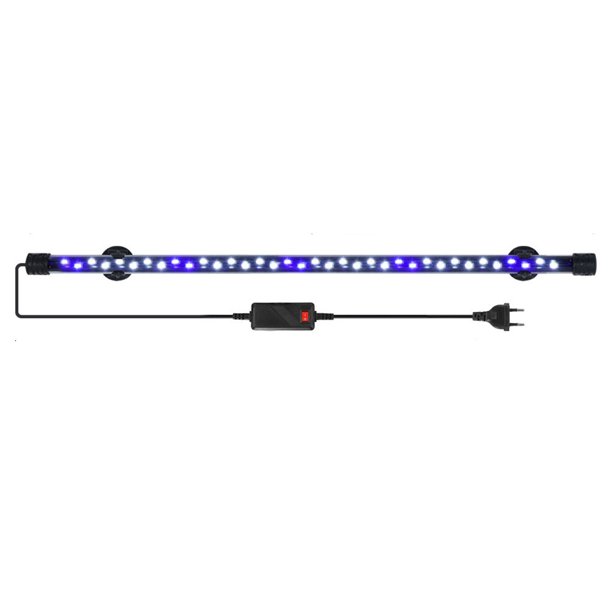 Lámpara Pez Rium LED Sumergible Tira Barra Submarina Aqua