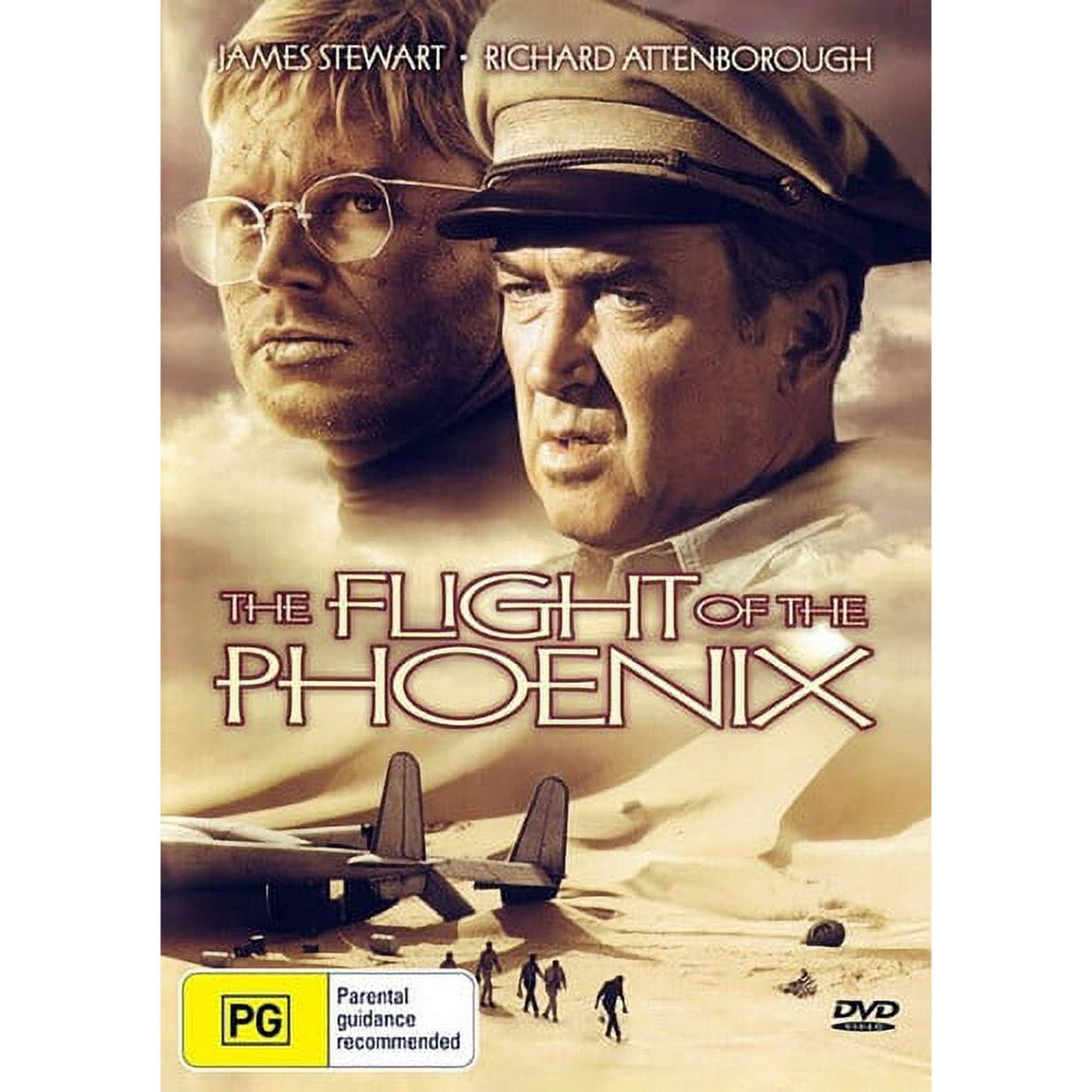 The Flight of the Phoenix - Walmart.ca