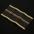 thumbnail image 2 of Noref 400 Pcs 1/2W 16 Valeurs 10ohm-1Mohm Ensemble de Résistances en Carbone Assortiment Kit de Composants, Composant de Résistance, Résistants, 2 of 8