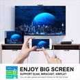 thumbnail image 4 of TV Box Android 10 PRUMYA H616 - 2G+16GB - 4K - WiFi - HDMI 2.0A, 4 of 4