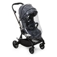 thumbnail image 4 of Chicco One4ever Lounge Travel Sistem Carriola Modular Ligera, 4 of 12