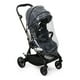 thumbnail image 4 of Chicco One4ever Lounge Travel Sistem Carriola Modular Ligera, 4 of 12