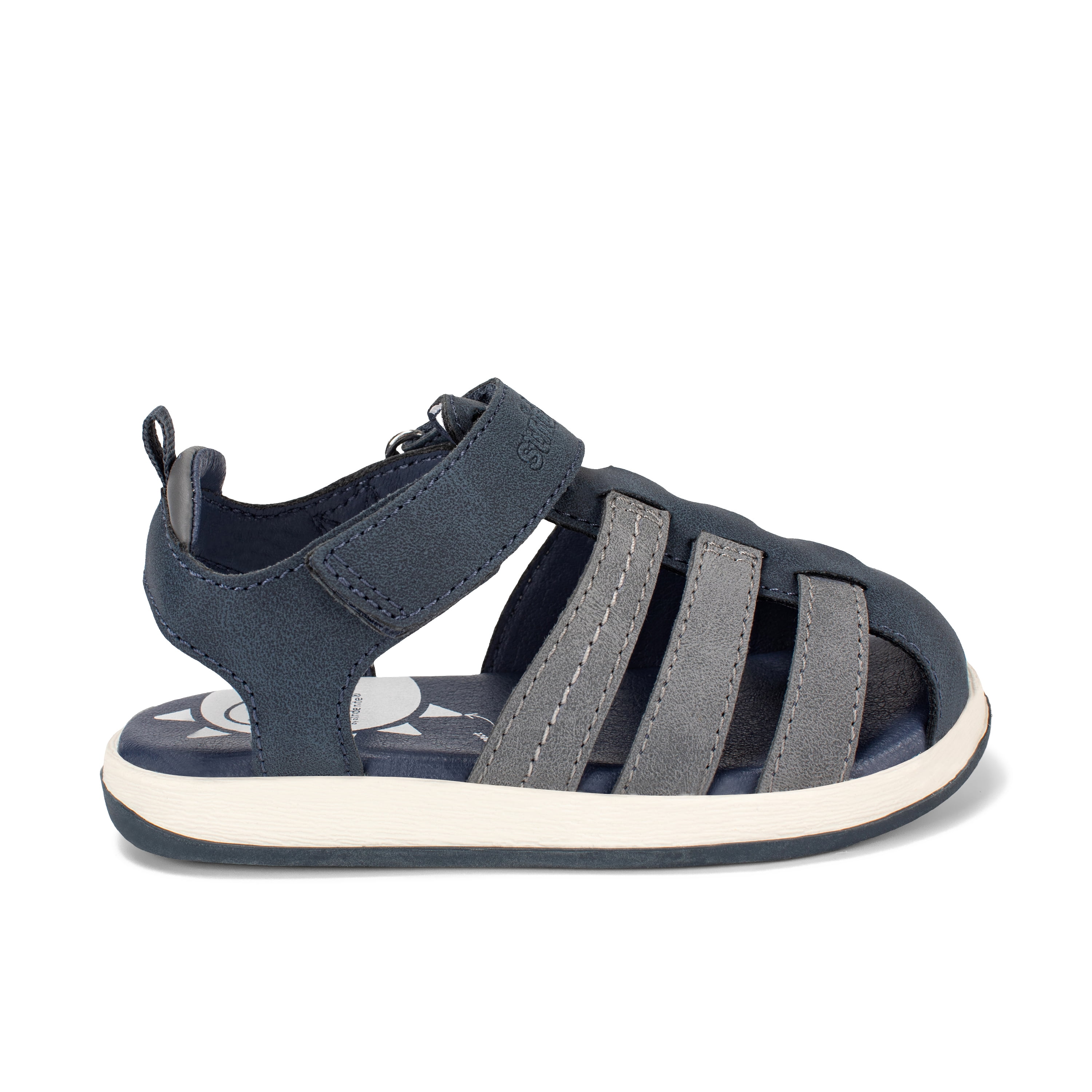 Munchkin by Stride Rite Henry Sandal