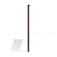 thumbnail image 6 of Farmhouse Style Wood Panel Headboard in Cherry - Full Size, 6 of 10