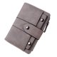 thumbnail image 1 of Cartera pequeña de piel suave para mujer con bloqueo RFID y tarjetero, 1 of 5