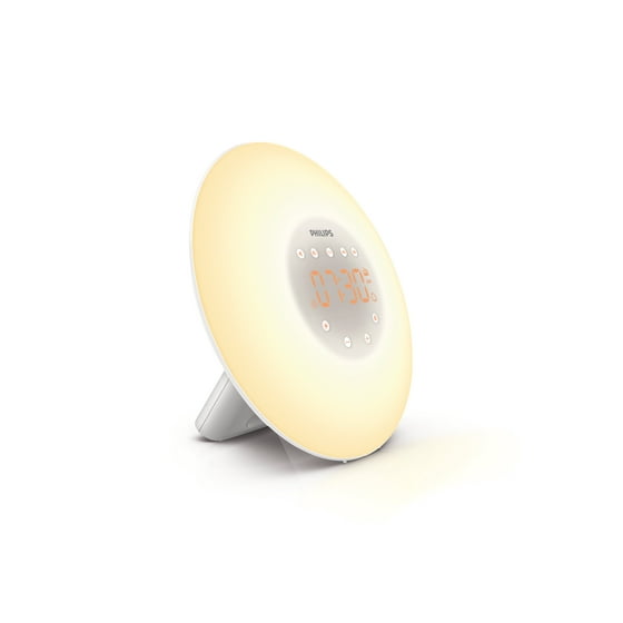 Philips (10 Rebate Available) Wakeup Light Therapy with Sunrise