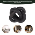 thumbnail image 3 of Wooden Chain Links For Home Decor Rustic, Modern, Farmhouse Style Living Room And Coffee Shop, 3 of 8