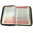 thumbnail image 3 of Santa Biblia Con Referencias Inmediatas, (Hardcover), 3 of 6