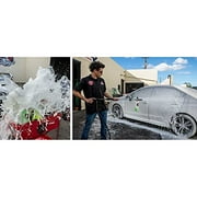 Chemical Guys Snow Foam Car Wash Soap and Cleanser (1 Gal) NEW FREE SHIPPING