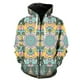 thumbnail image 1 of Sudadera con capucha y cremallera estilo nacional retro para hombre, chaquetas de moda 2024, gran oferta, ropa de calle de primavera de gran tamaño con estampado 3D para adolescentes., 1 of 6