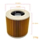 thumbnail image 2 of Pack de 2 filtros de cartucho JAMW para Kärcher Premium WD2 WD3 WD3P MV2 MV3, 2 of 4