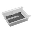 thumbnail image 2 of funtasica Car Center Organizer Armrest Drawer Interior Accessories Armrest Storage Front D, 2 of 8